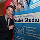 Triales Studium: Abschlussfeier des ersten Jahrgangs 48