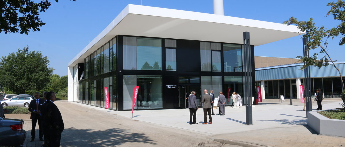 TBZ Energie & Bau 1