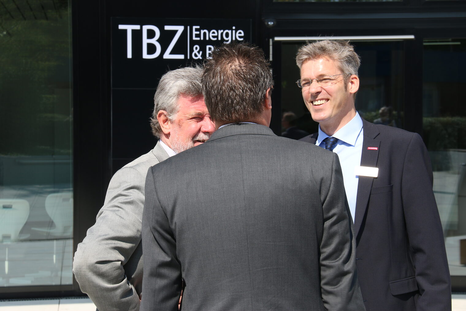 TBZ Energie & Bau 2