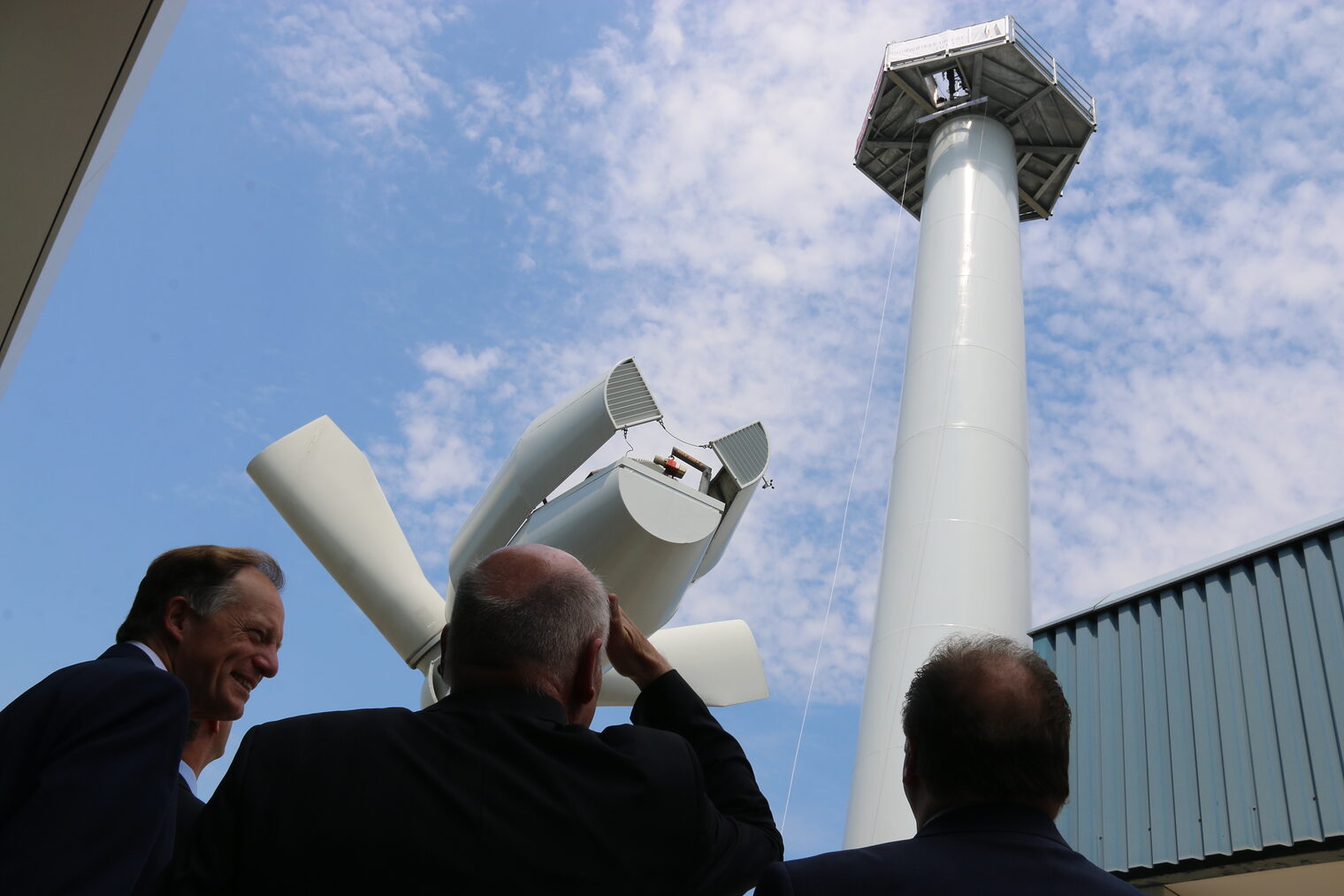 TBZ Energie & Bau 40