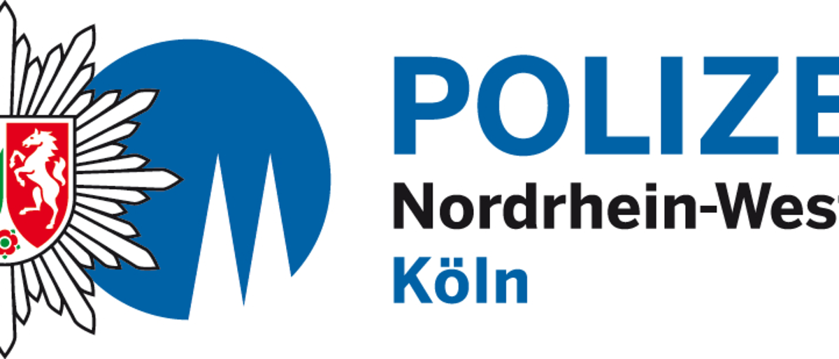 Logo des Polizeipräsidiums Köln