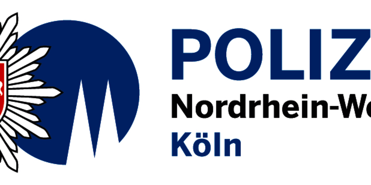 Logo des Polizeipräsidiums Köln
