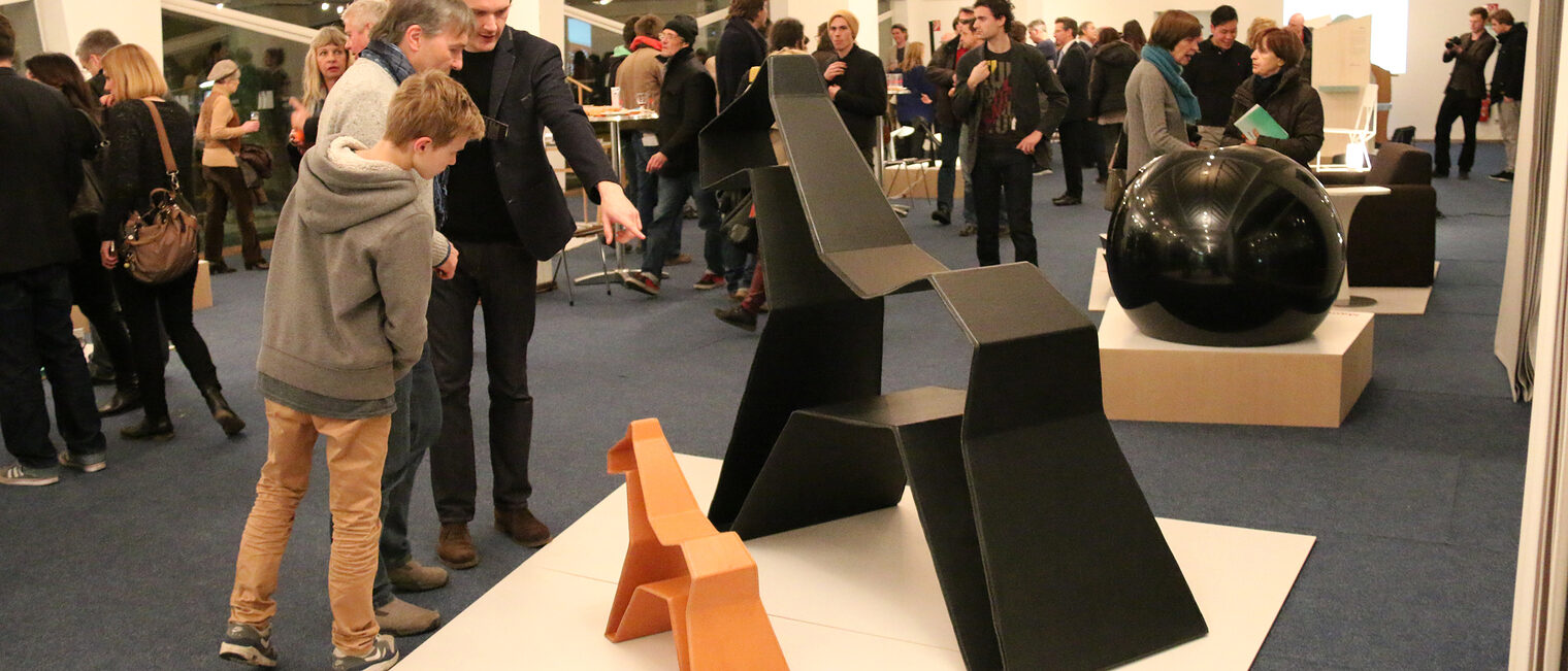 Passagen 2014: Dutch Design 24