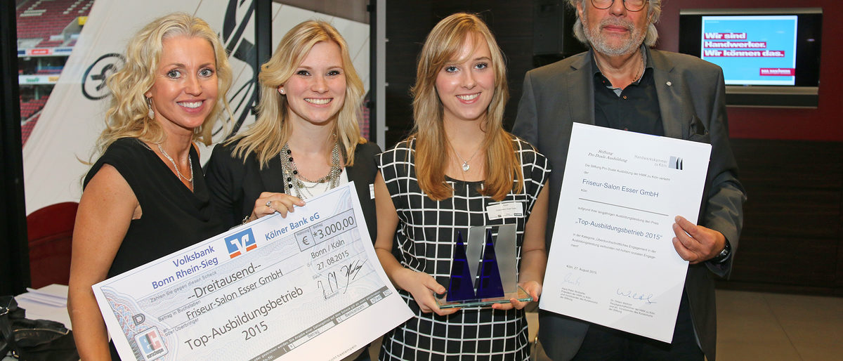Top-Ausbildungsbetrieb 2015 57