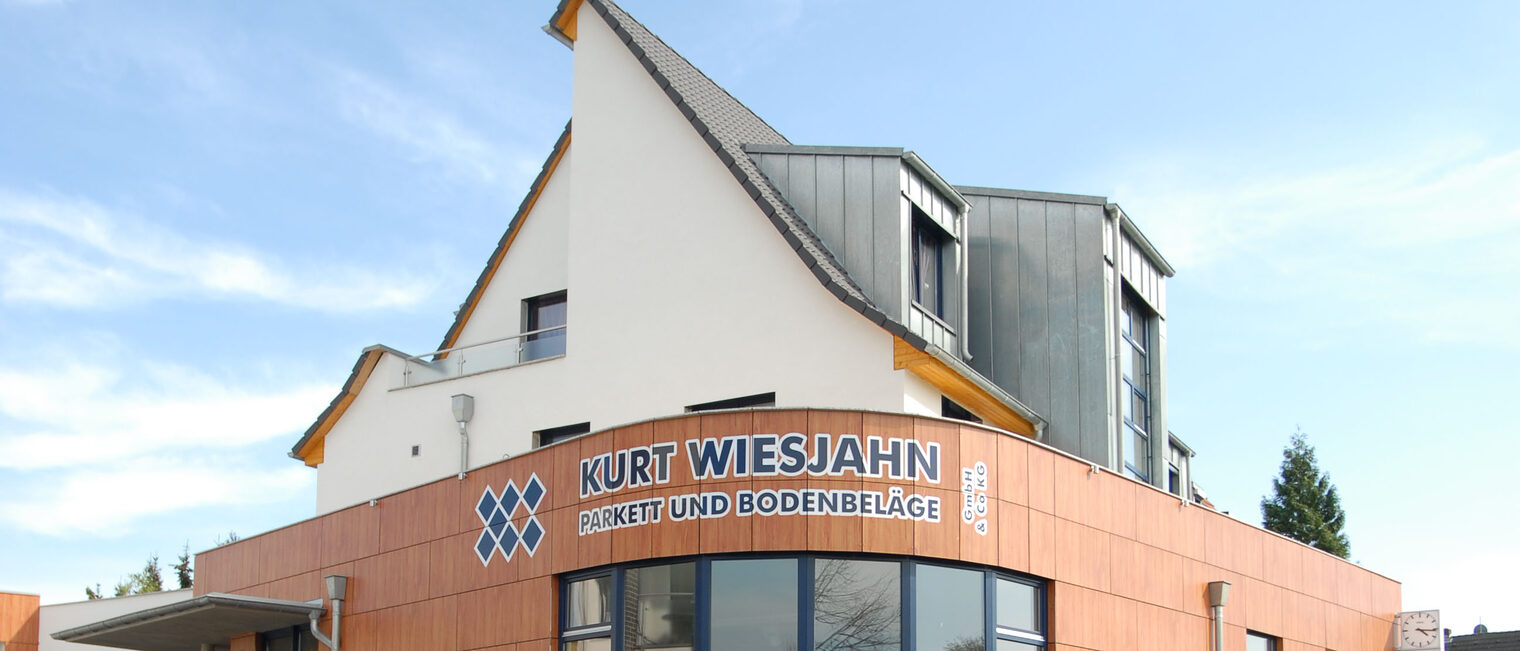 Wiesjahn GmbH & Co.KG 1