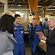 Bundespräsident Joachim Gauck besucht das Handwerk 2