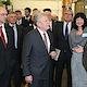 Bundespräsident Joachim Gauck besucht das Handwerk 7
