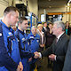 Bundespräsident Joachim Gauck besucht das Handwerk 9