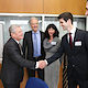 Bundespräsident Joachim Gauck besucht das Handwerk 23
