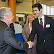 Bundespräsident Joachim Gauck besucht das Handwerk 24