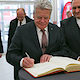 Bundespräsident Joachim Gauck besucht das Handwerk 31