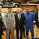 Bundespräsident Joachim Gauck besucht das Handwerk 38