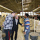 Bundespräsident Joachim Gauck besucht das Handwerk 55