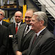 Bundespräsident Joachim Gauck besucht das Handwerk 57