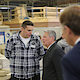 Bundespräsident Joachim Gauck besucht das Handwerk 58