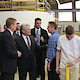 Bundespräsident Joachim Gauck besucht das Handwerk 62