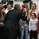 Bundespräsident Joachim Gauck besucht das Handwerk 73
