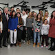 Bundespräsident Joachim Gauck besucht das Handwerk 74
