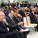 Bundespräsident Joachim Gauck besucht das Handwerk 90