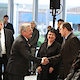Bundespräsident Joachim Gauck besucht das Handwerk 98