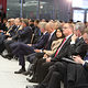 Bundespräsident Joachim Gauck besucht das Handwerk 104
