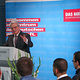 Bundespräsident Joachim Gauck besucht das Handwerk 106