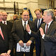 Bundespräsident Joachim Gauck besucht das Handwerk 107