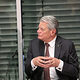 Bundespräsident Joachim Gauck besucht das Handwerk 120