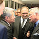 Bundespräsident Joachim Gauck besucht das Handwerk 135