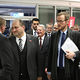 Bundespräsident Joachim Gauck besucht das Handwerk 136