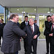 Bundespräsident Joachim Gauck besucht das Handwerk 138