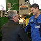 Bundespräsident Joachim Gauck besucht das Handwerk 141