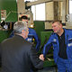 Bundespräsident Joachim Gauck besucht das Handwerk 142