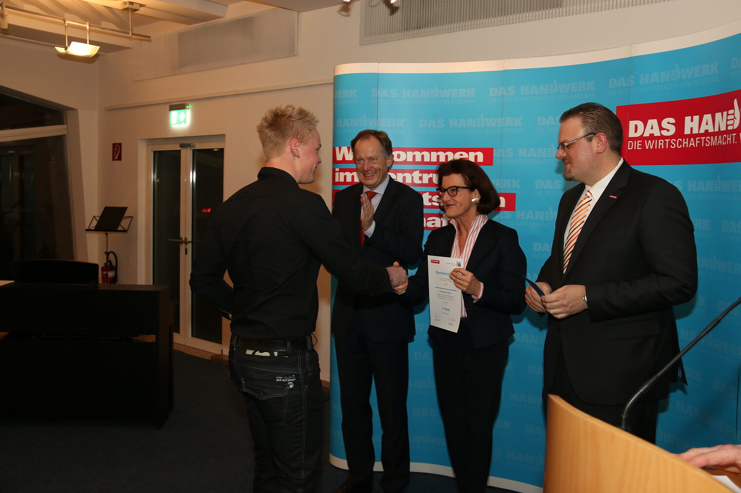 Leistungswettbewerb 2015 87