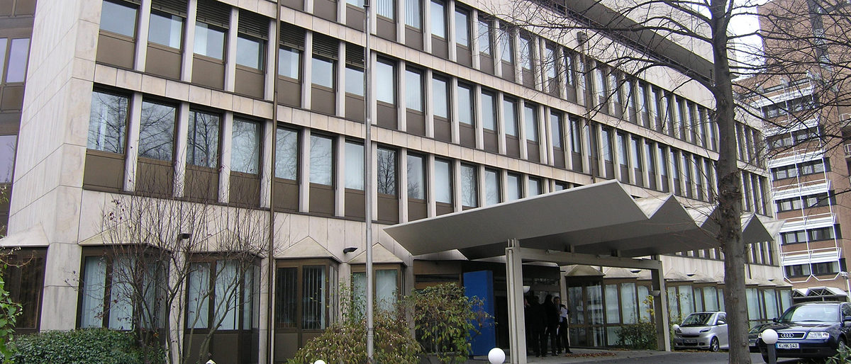 Geschäftsstelle Bonn
