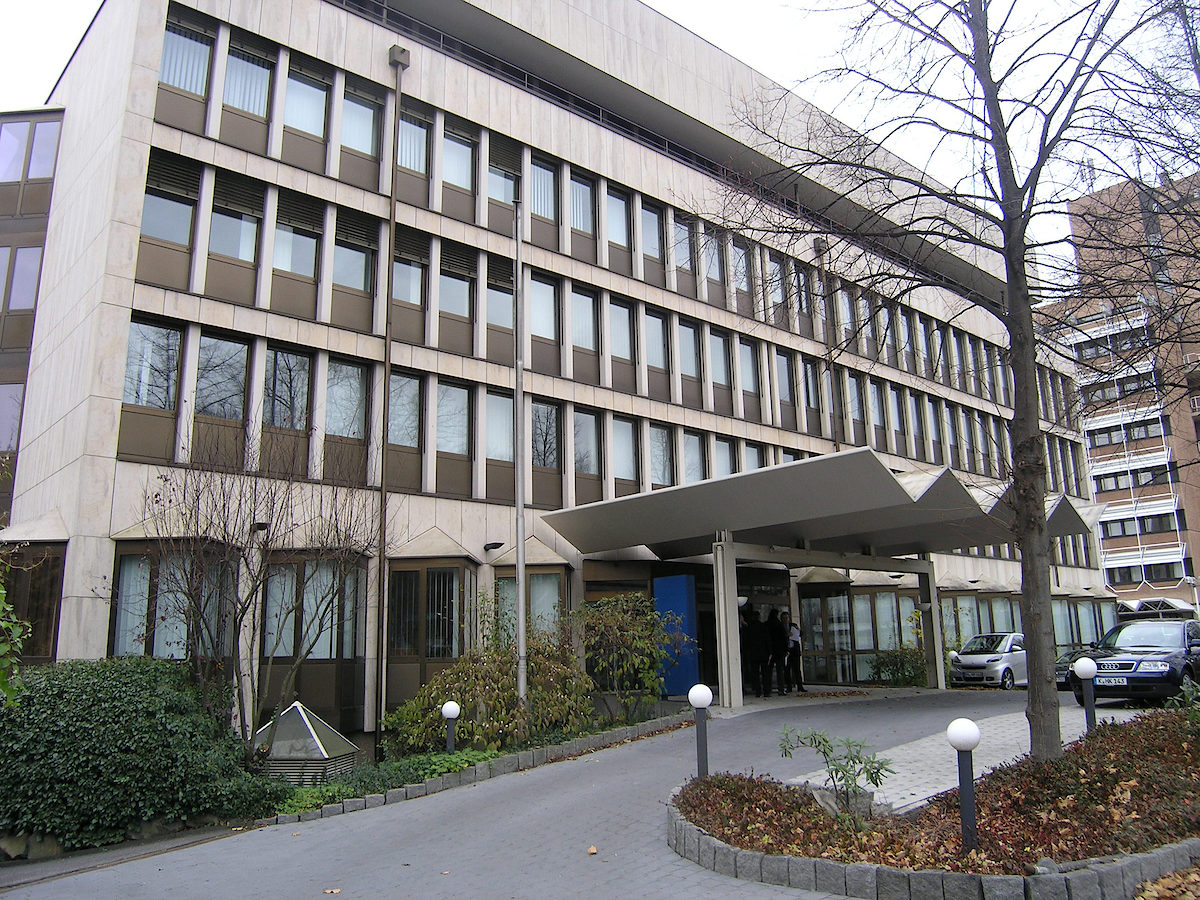 Geschäftsstelle Bonn