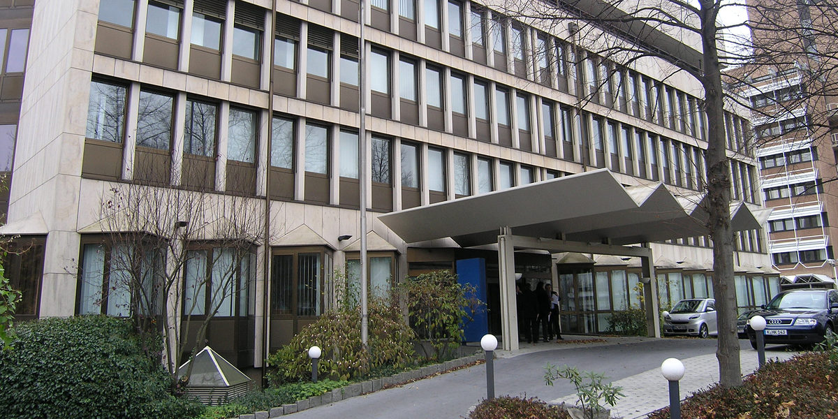 Geschäftsstelle Bonn