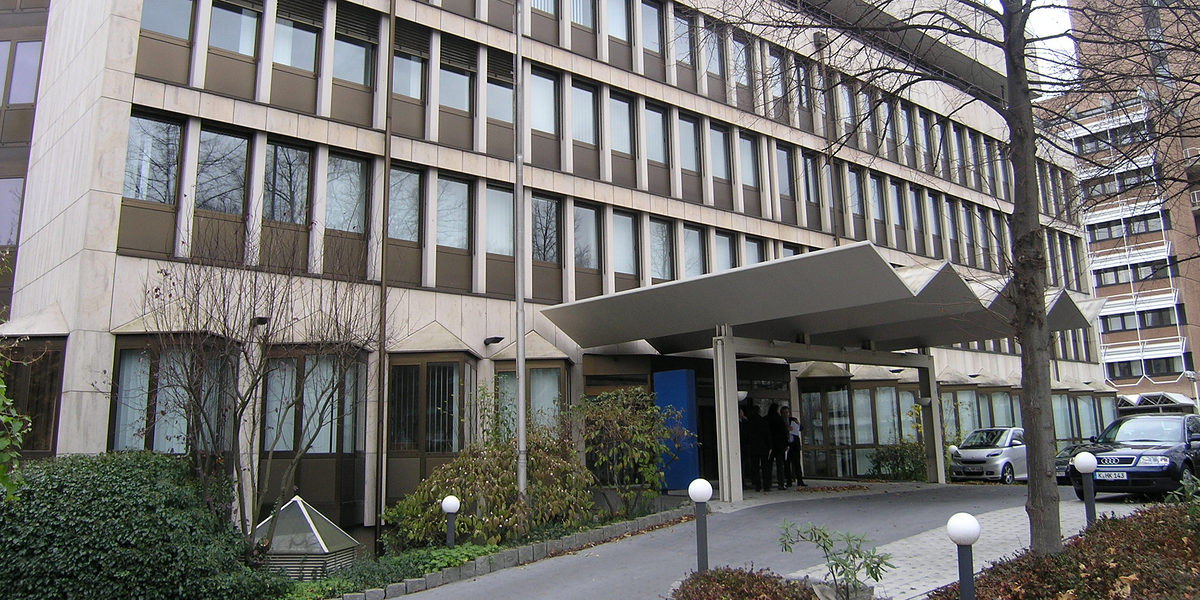 Handwerkskammer Zu Köln Geschäftsstelle Bonn