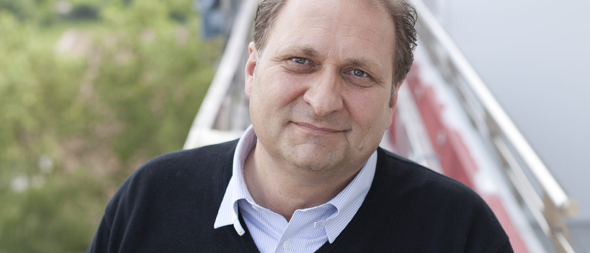 Hans Peter Wollseifer Blog