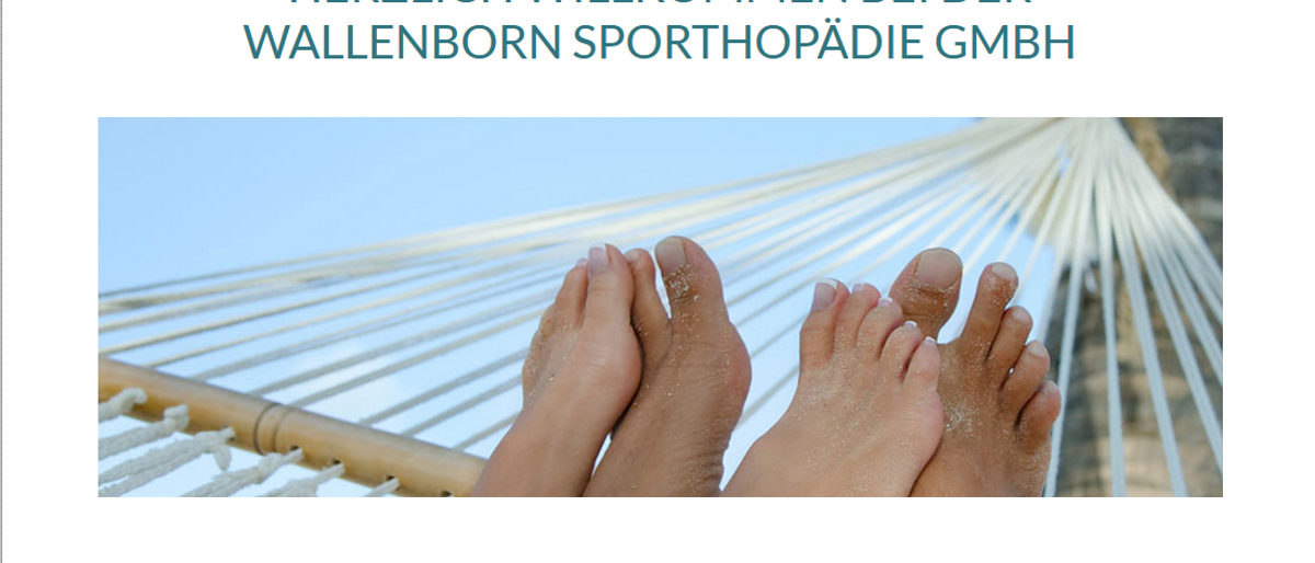 Wallenborn.de
