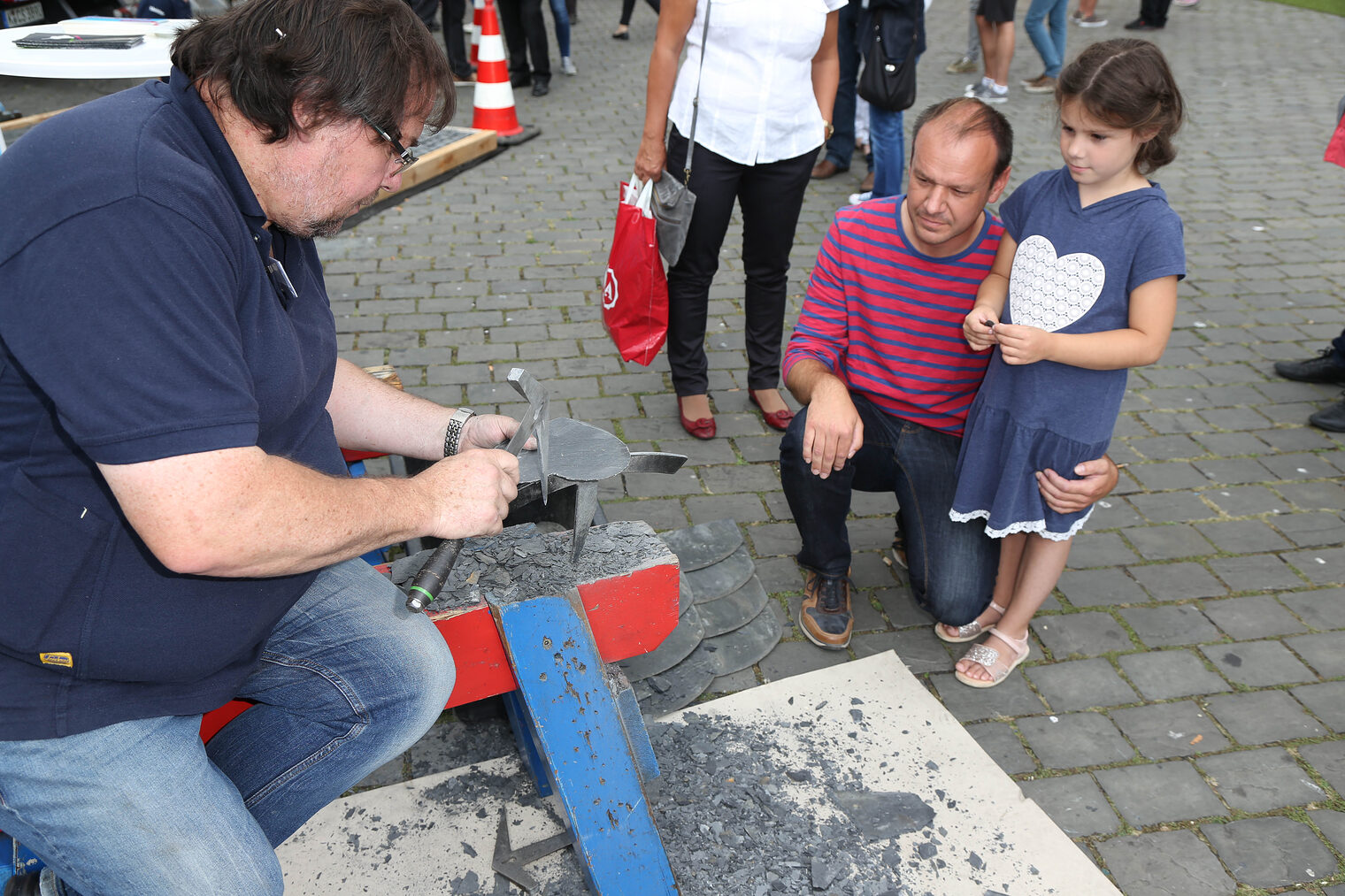 Tag des Handwerks 2016 in Köln 18