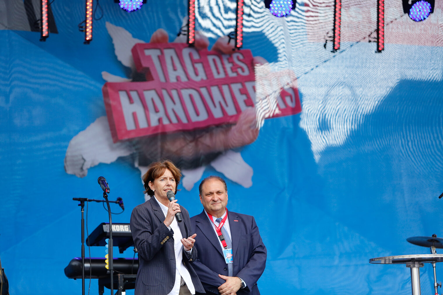 Tag des Handwerks 2016 in Köln 23