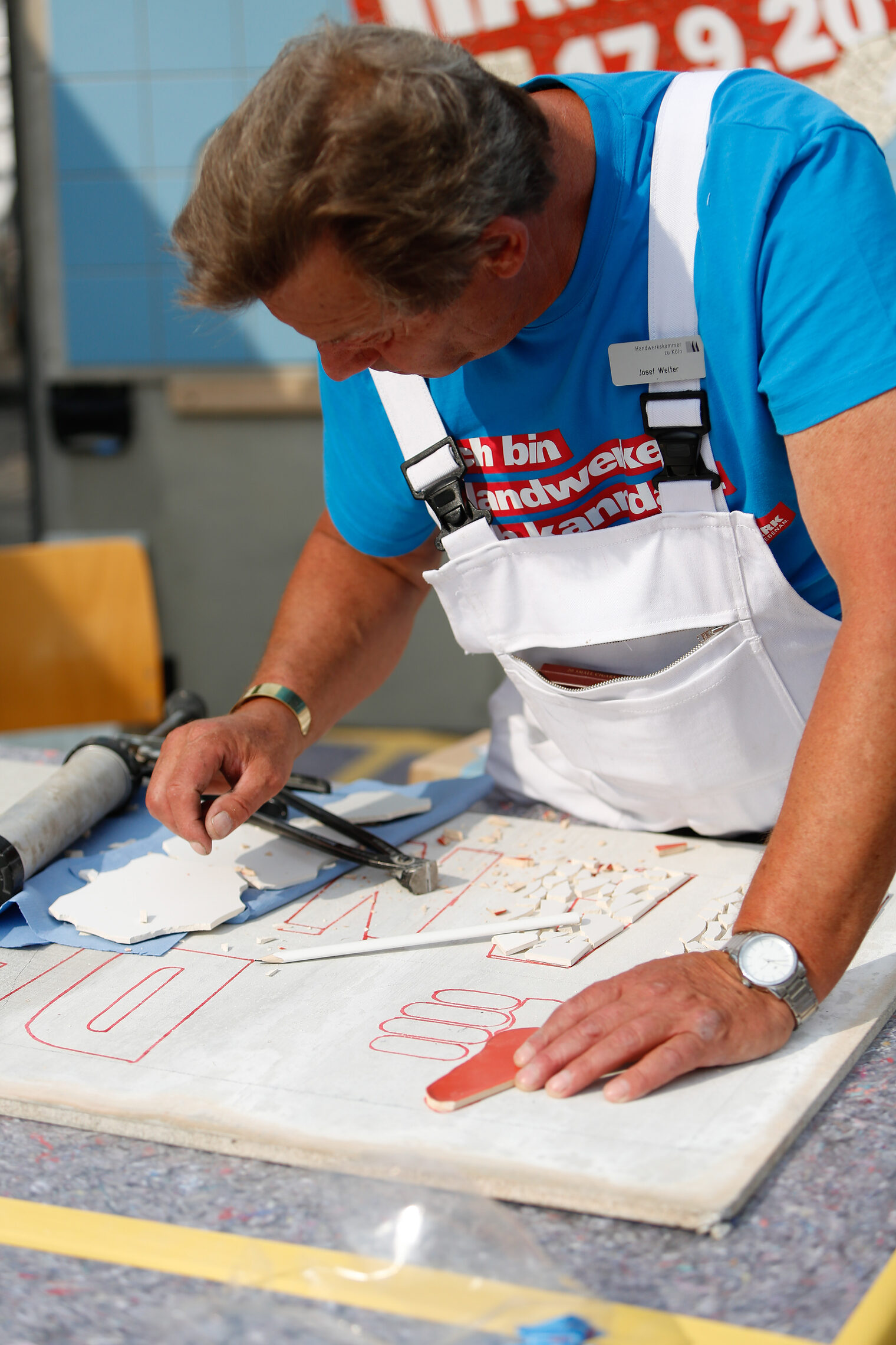Tag des Handwerks 2016 in Köln 60