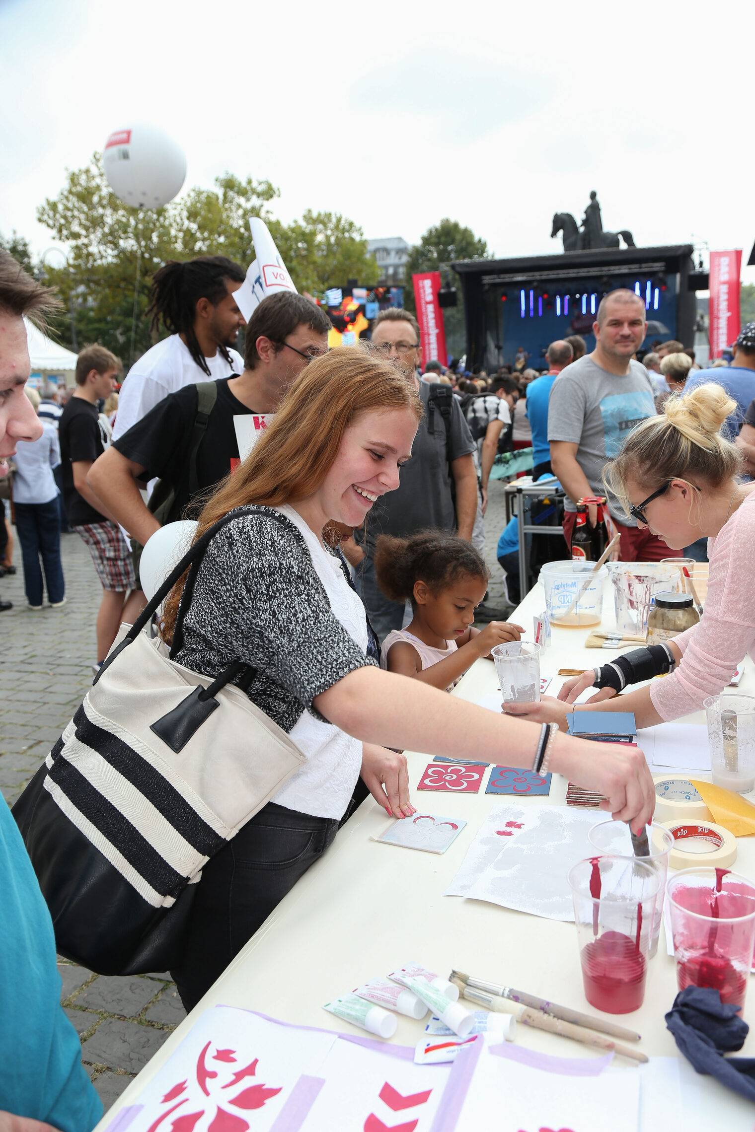 Tag des Handwerks 2016 in Köln 62