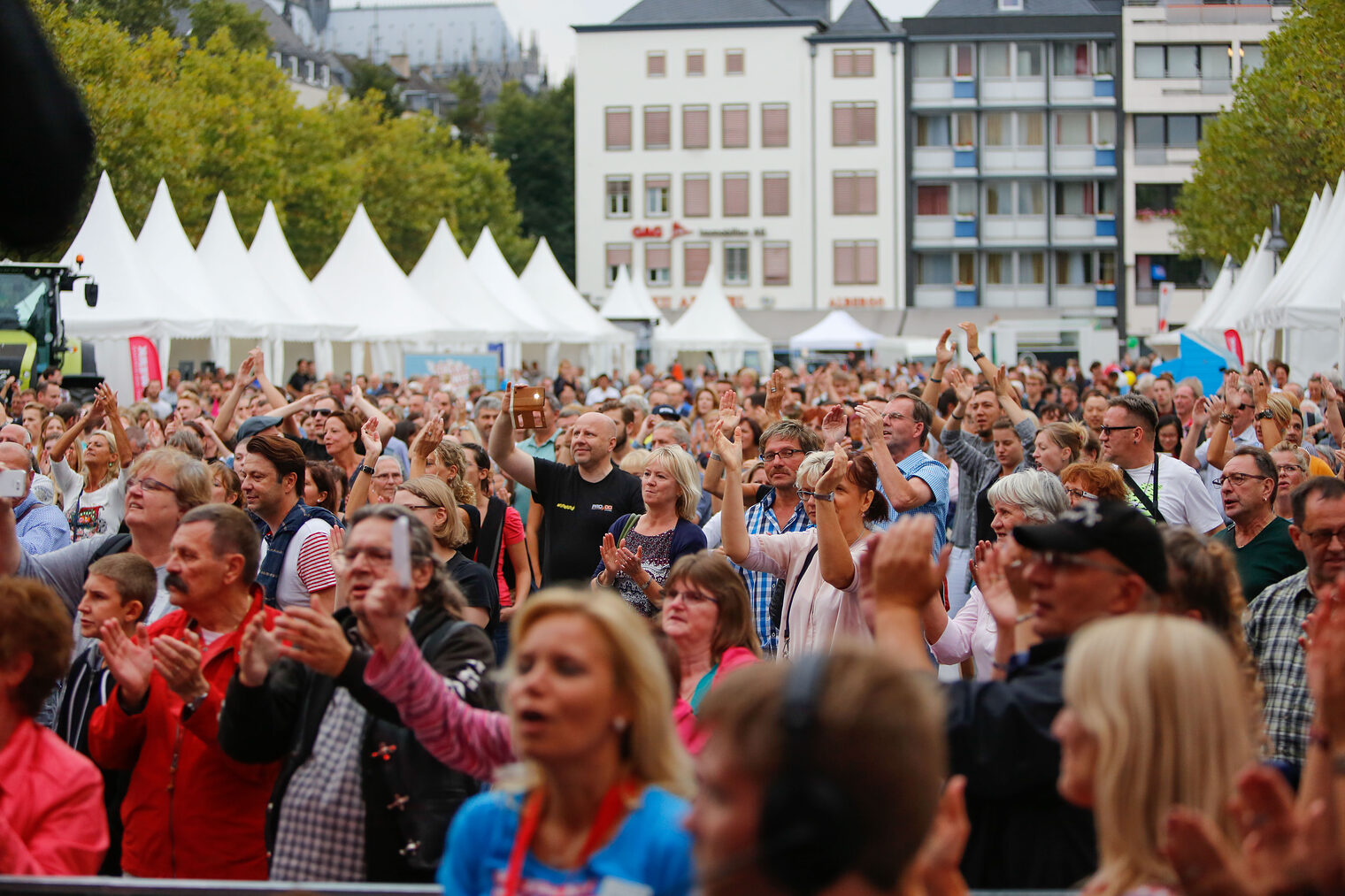 Tag des Handwerks 2016 in Köln 78