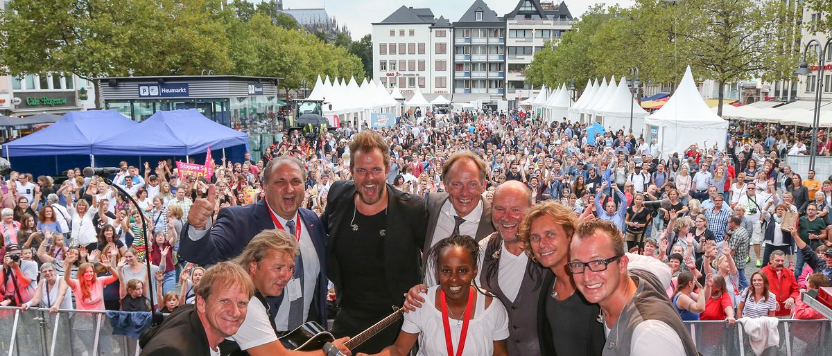 Tag des Handwerks 2016 in Köln 79
