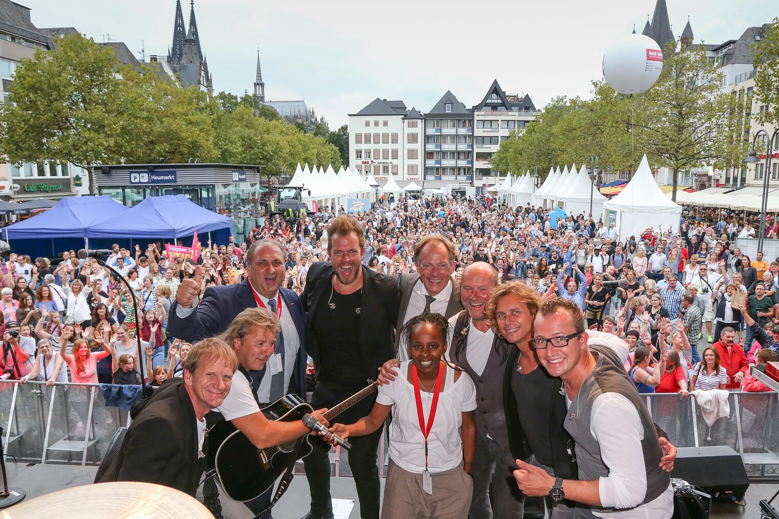 Tag des Handwerks 2016 in Köln 79