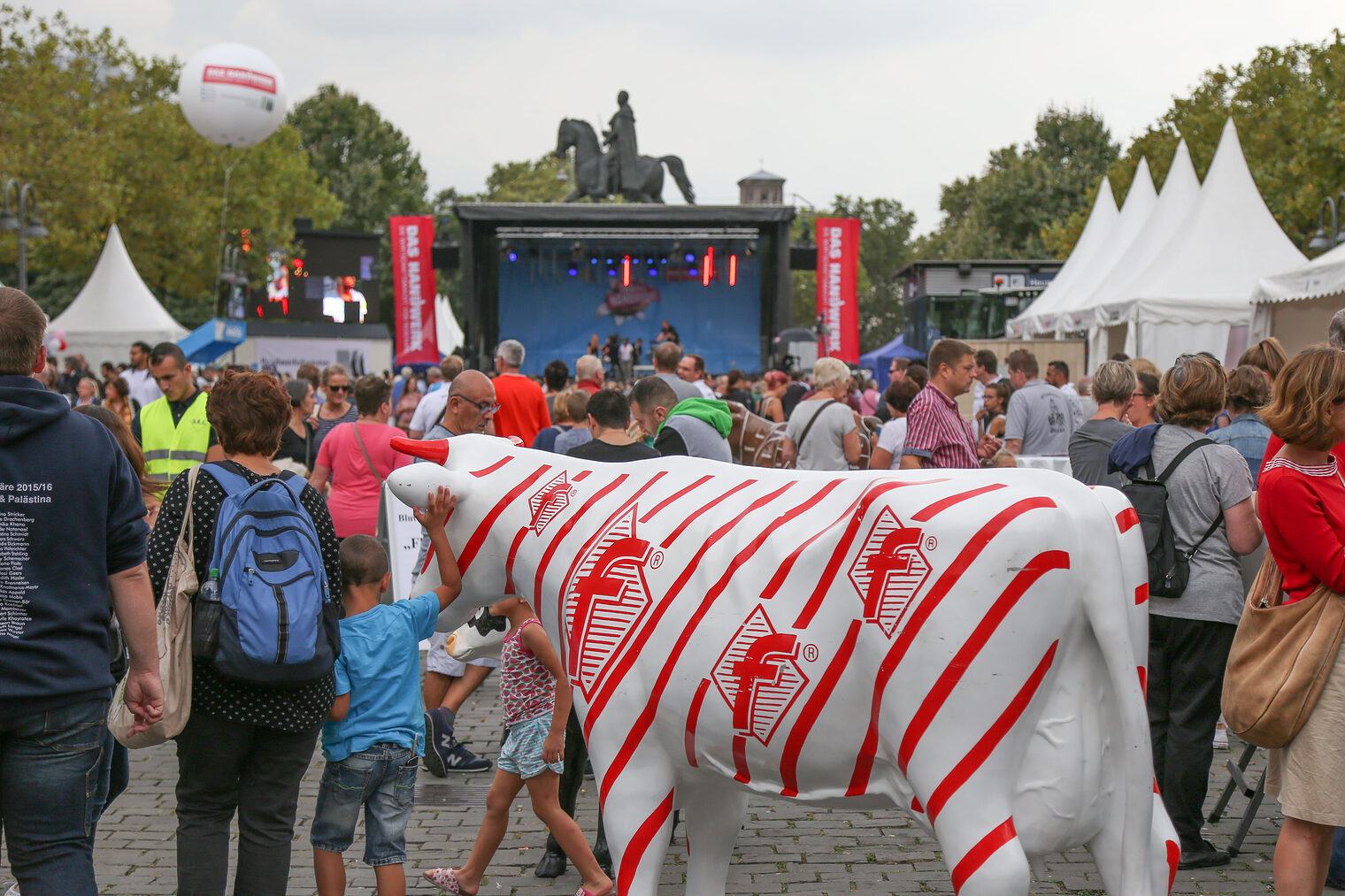 Tag des Handwerks 2016 in Köln 80