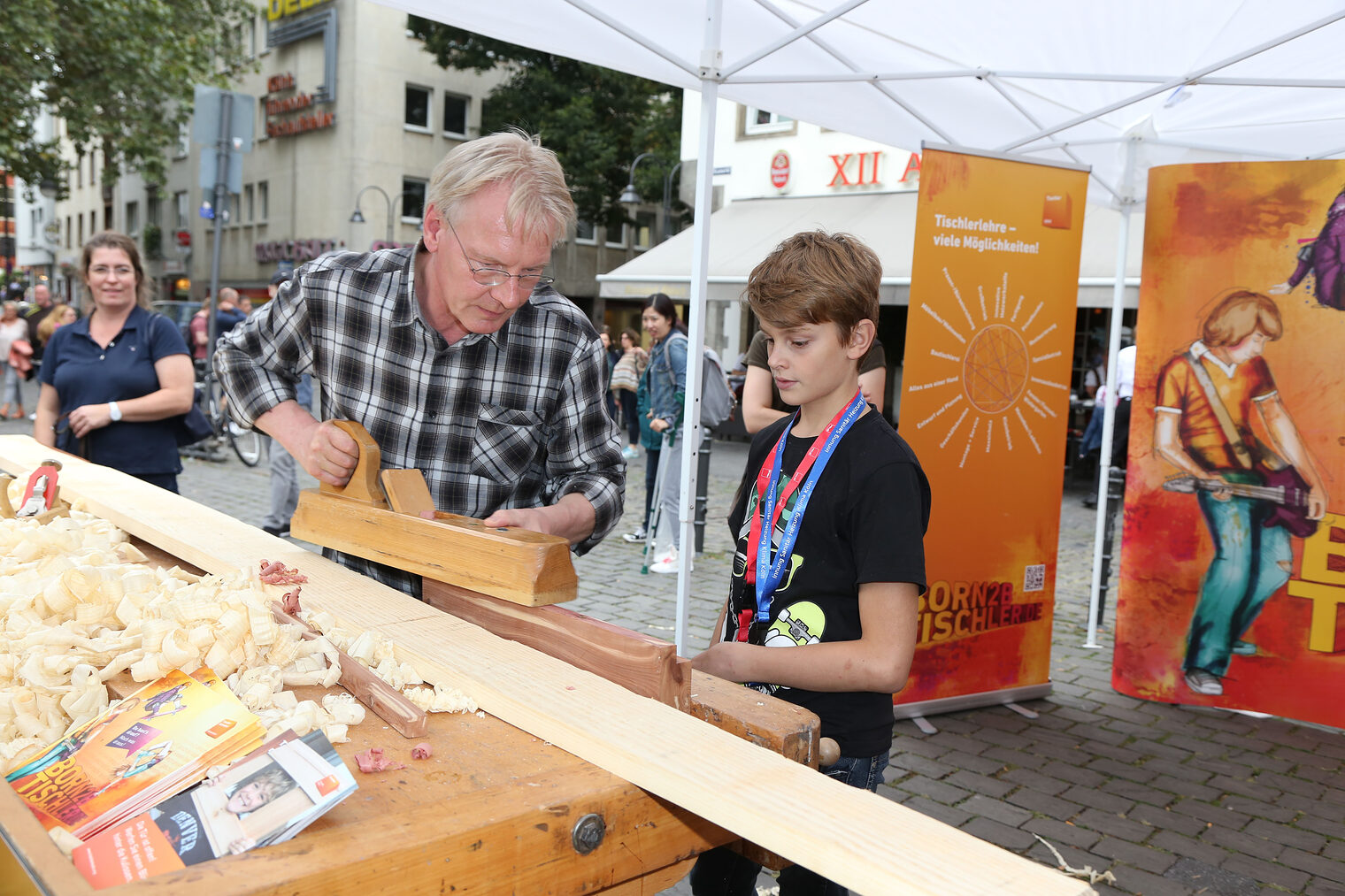 Tag des Handwerks 2016 in Köln 82