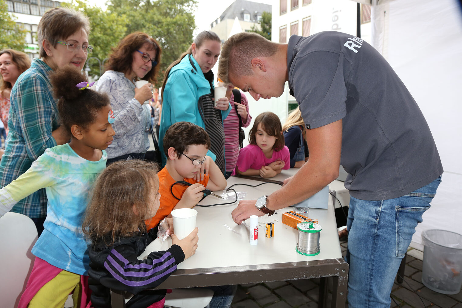 Tag des Handwerks 2016 in Köln 83